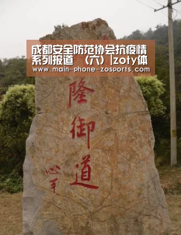 成都安全防范协会抗疫情系列报道 (六)|zoty体育(图3) 中欧体育