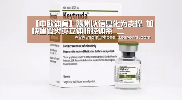 【中欧体育】赣州以信息化为支撑 加快建设火灾立体防控体系 二(图1) 中欧体育官网