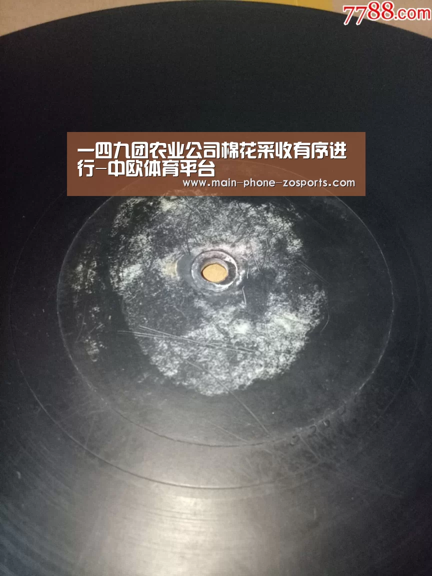 一四九团农业公司棉花采收有序进行-中欧体育平台(图2) zoty体育