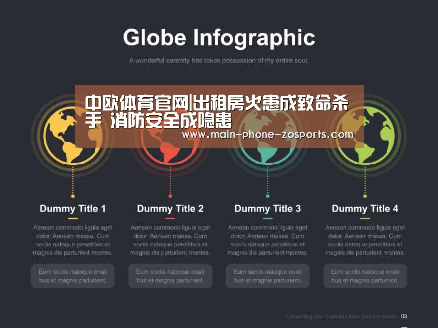 中欧体育官网|出租房火患成致命杀手 消防安全成隐患(图3) 中欧体育平台